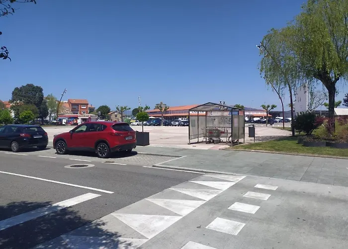 Piso Centrico Nati Con Parking Incluido