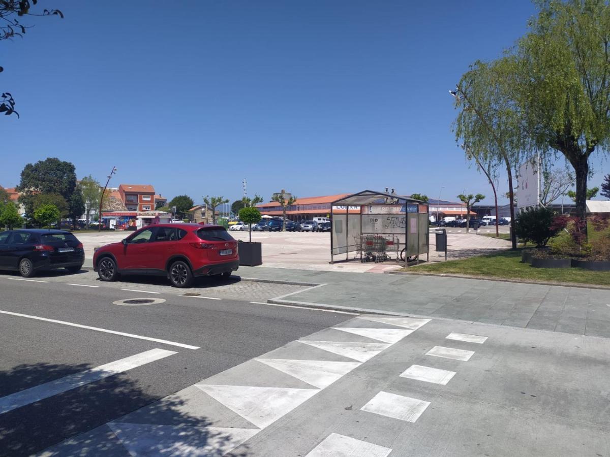 Piso Centrico Nati Con Parking Incluido Apartment O Grove