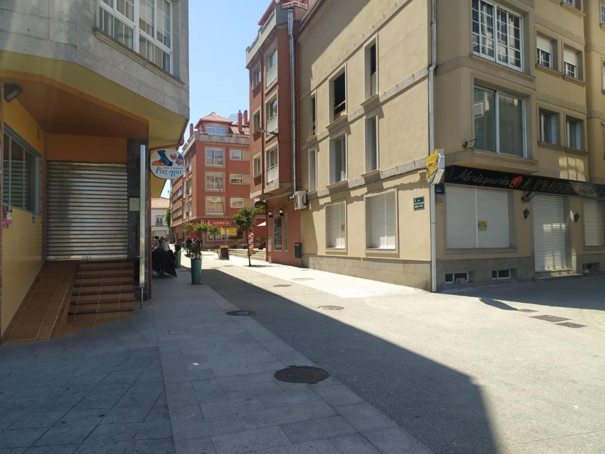 Piso Centrico Nati Con Parking Incluido *
