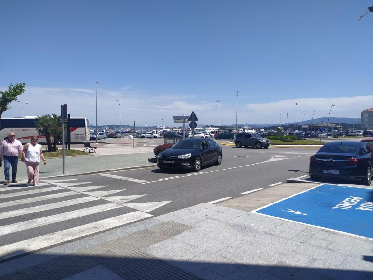 Piso Centrico Nati Con Parking Incluido O Grove